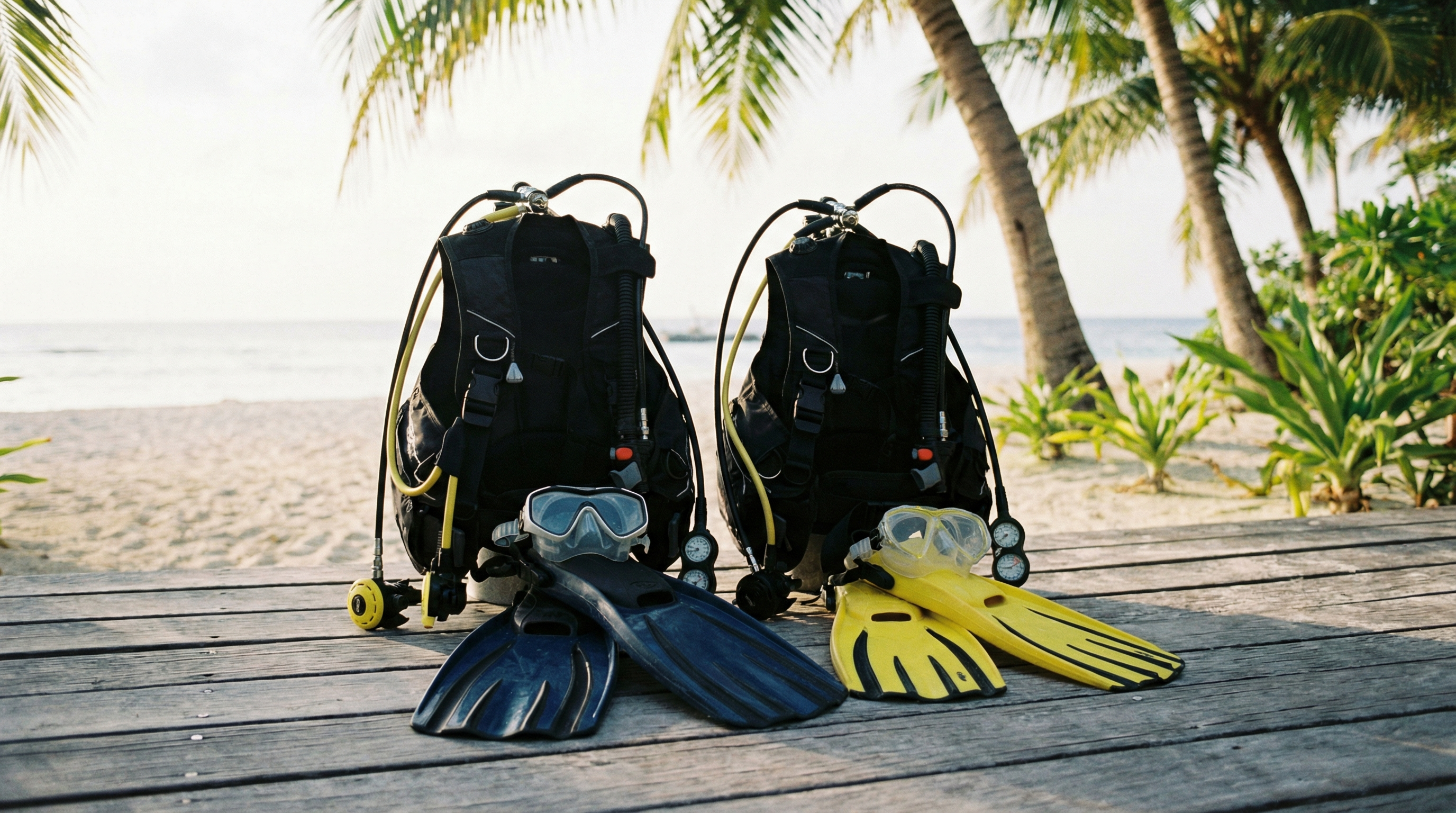 Travel logistics visual for arriving and transferring to Boracay