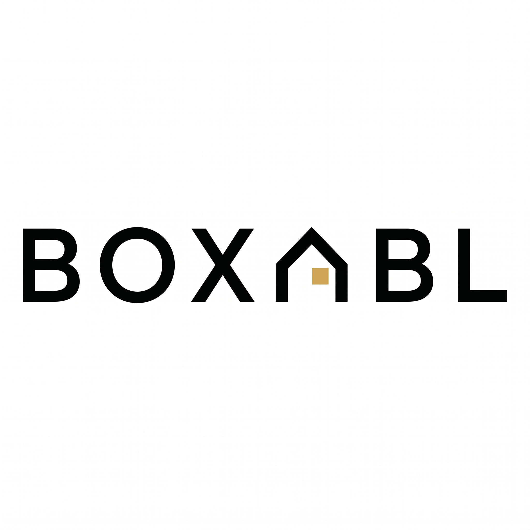 BOXABL logo