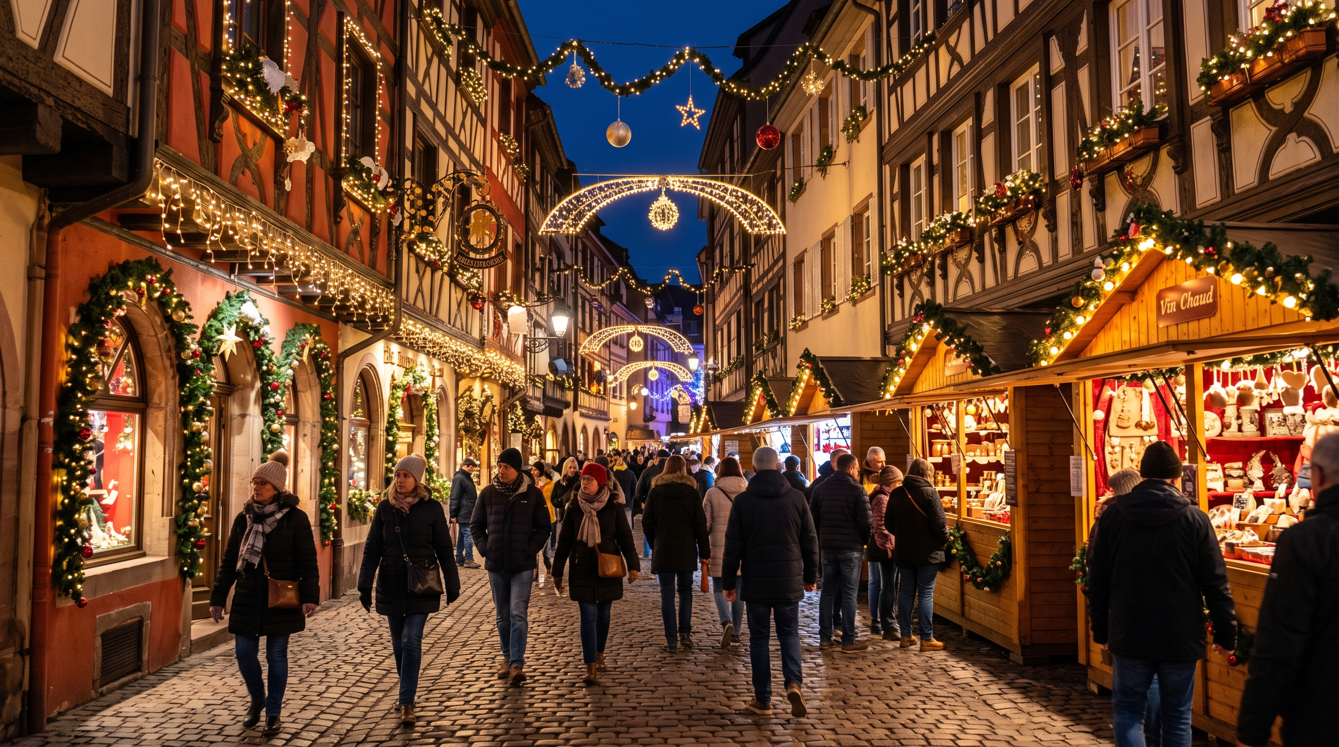 Winter traveler packing boots layers and a compact suitcase for Europe