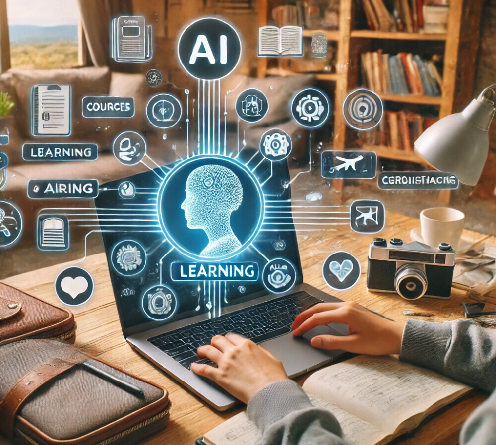 AI Learning