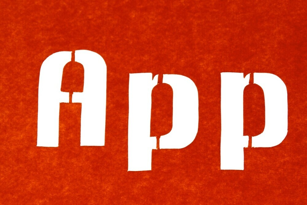 App