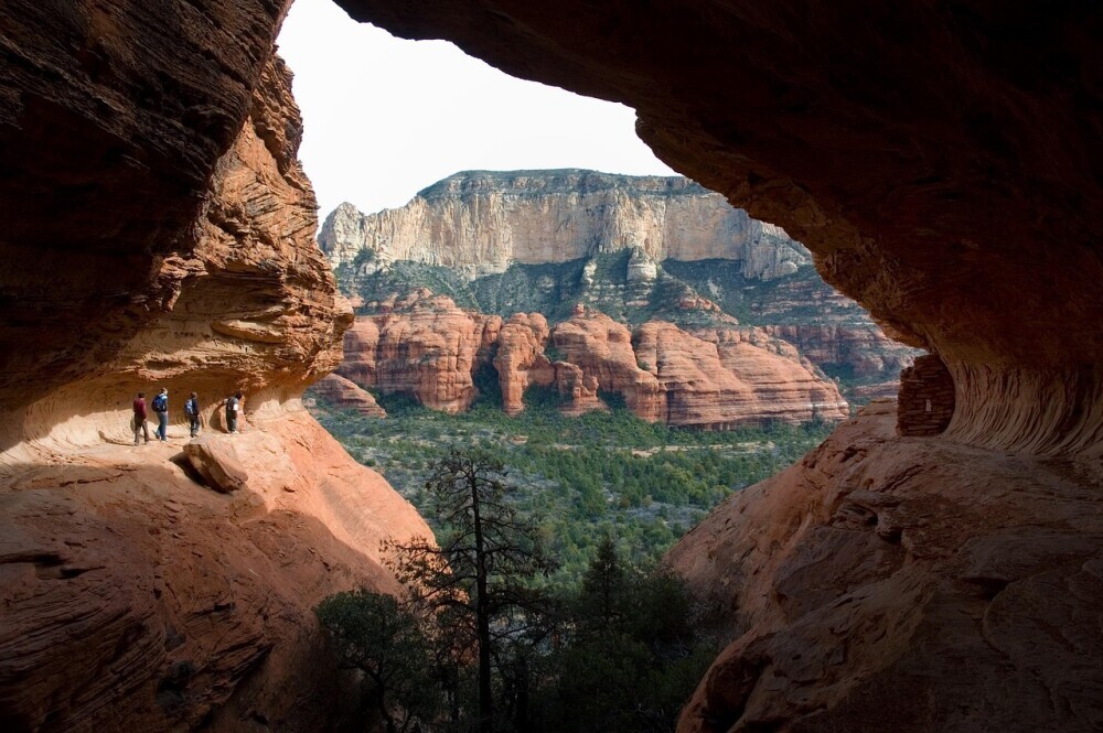 sedona