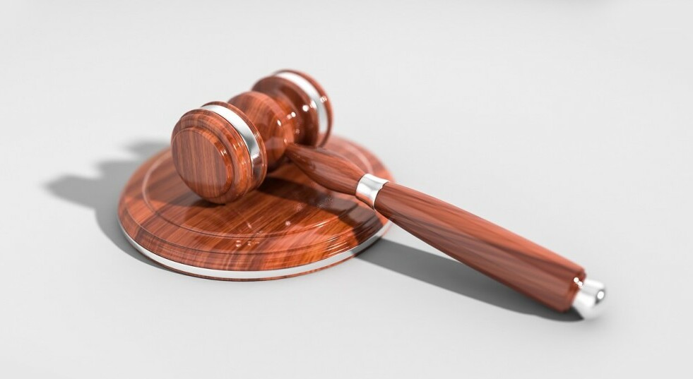 legal laws