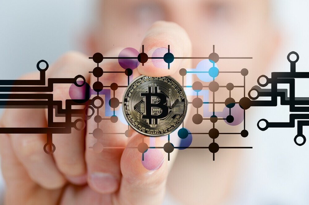 Bitcoin and Crypto