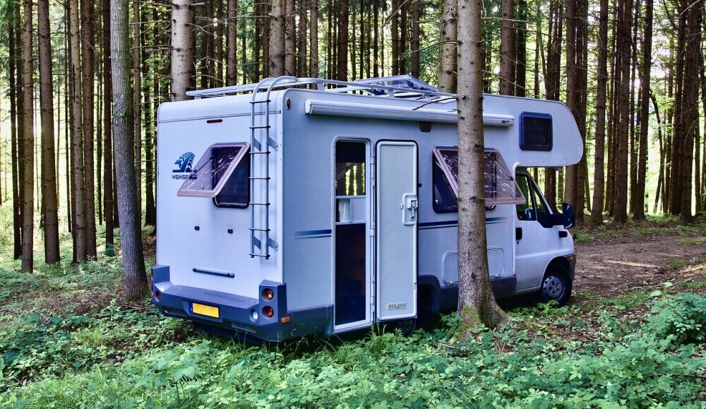 Owning a motorhome