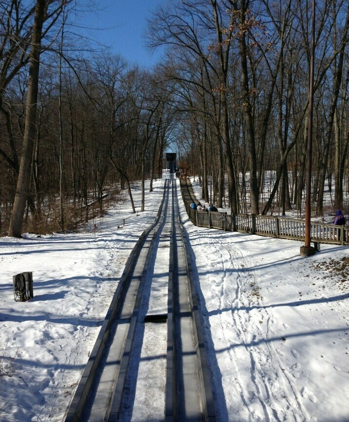 Pokagon State Park