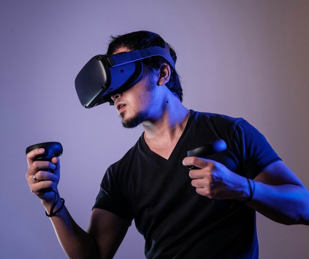 VR Boxing