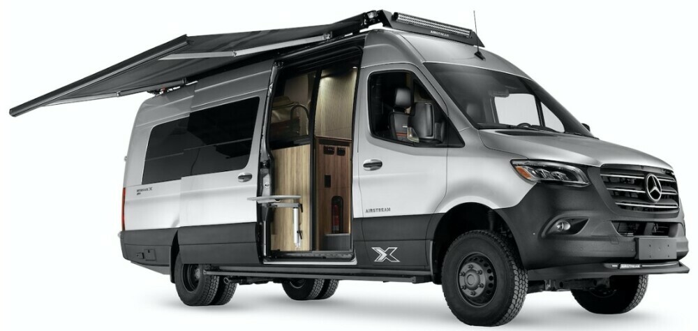 Airstream Intent 24X
