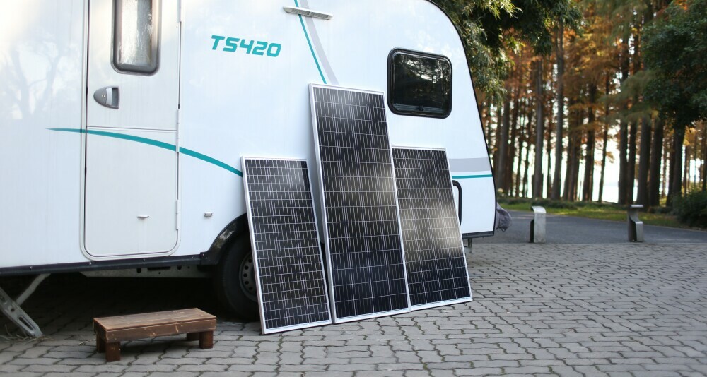 RV Solar