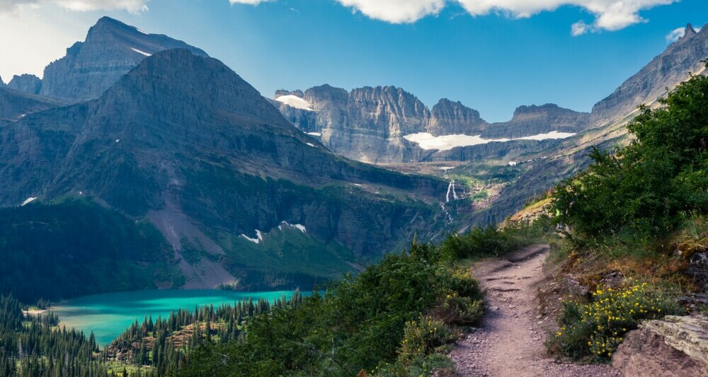 Glacier National Park