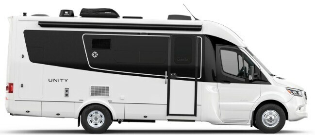 Leisure Van