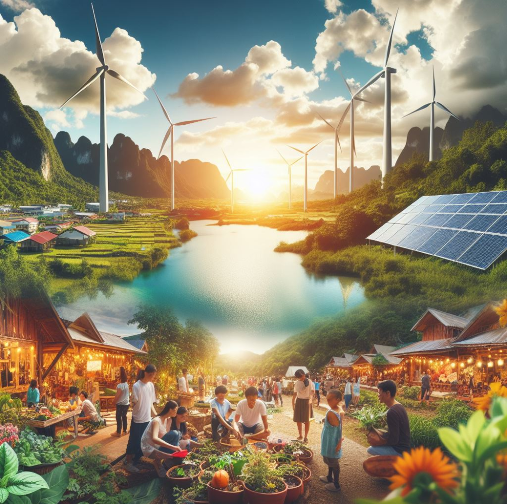10 Reasons Why Nomad Investing Is The Future