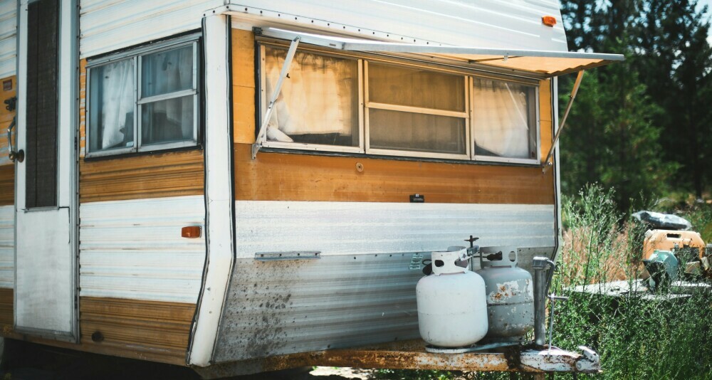 RV Propane Usage: How Long Will a Tank last?