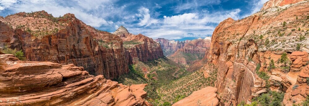 Zion National Park