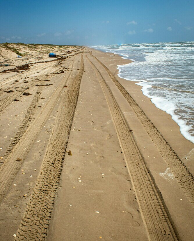 Gulf Islands national seashore