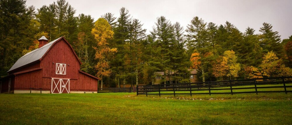 Farmland