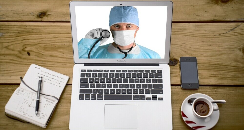 Telemedicine