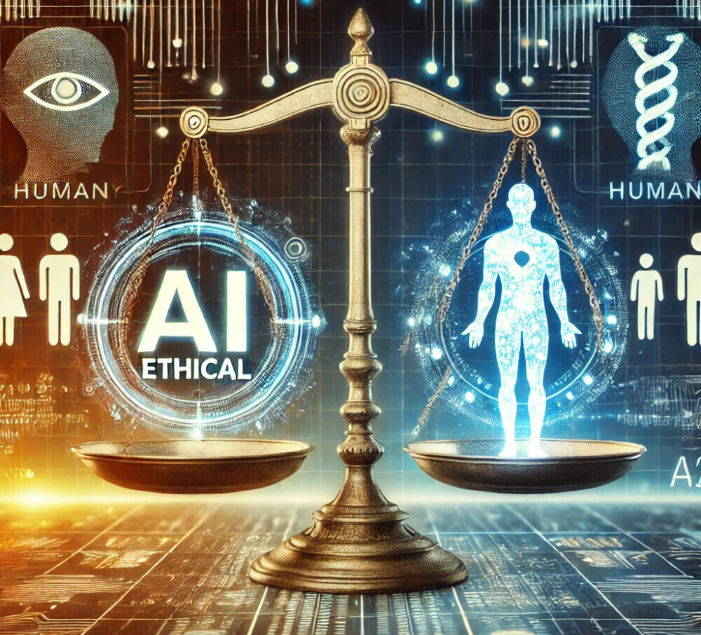 Ethical AI