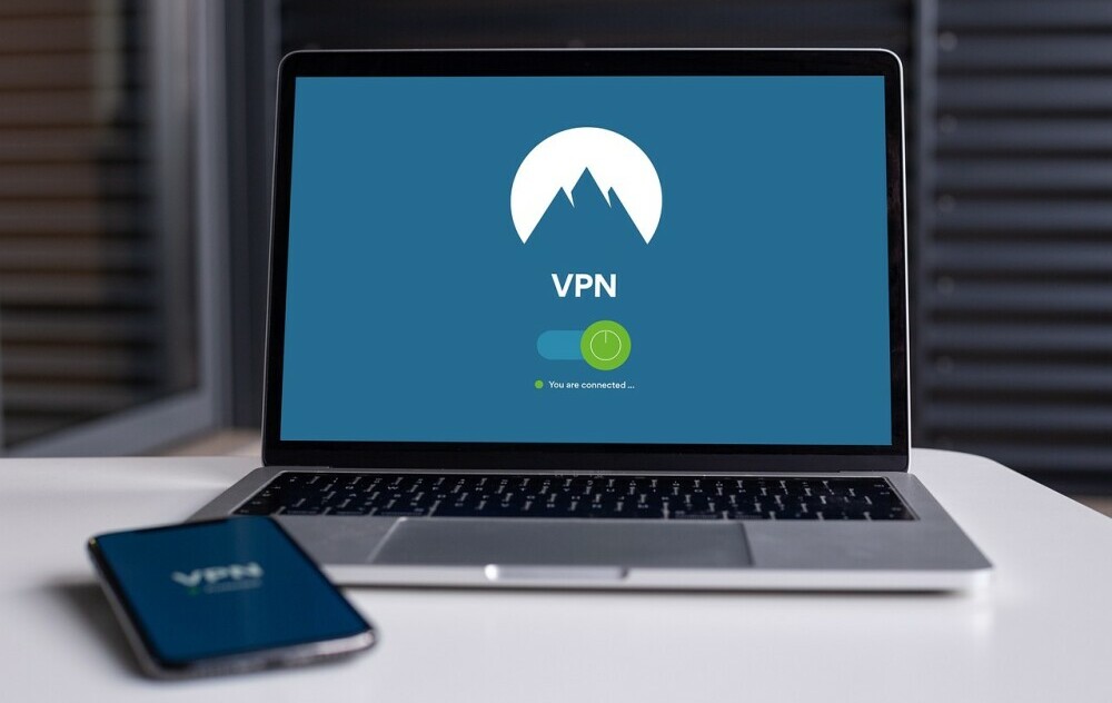 VPN