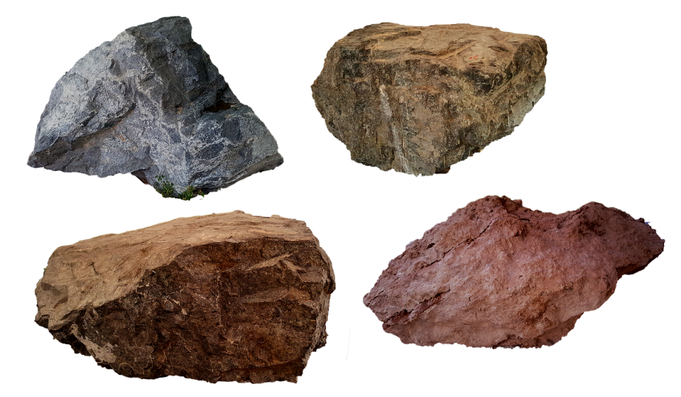 Limestone examples