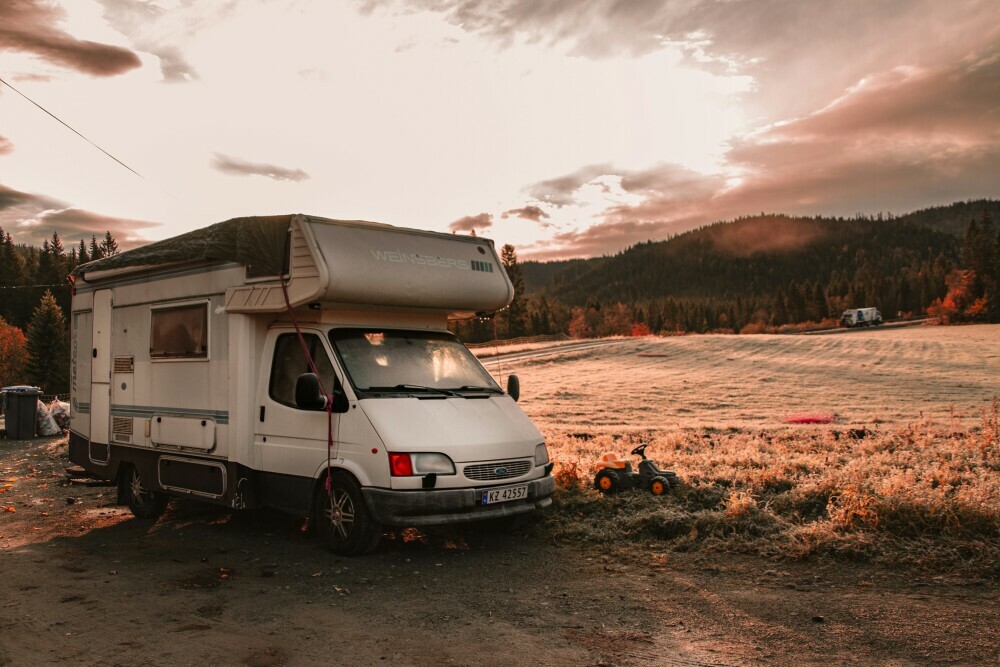 RV trip gone wrong? 