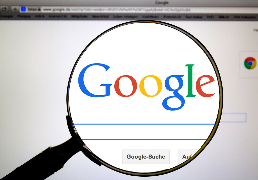 Google Analytics