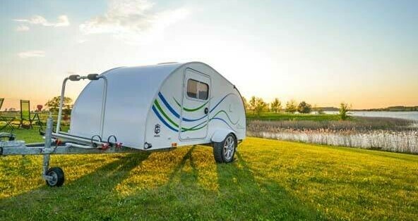 GS Teardrop