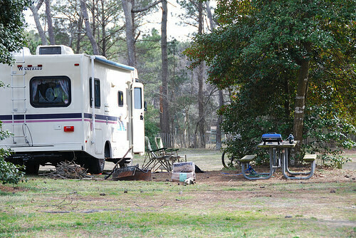Transforming your RV campground into an RV enthusiast hotspot