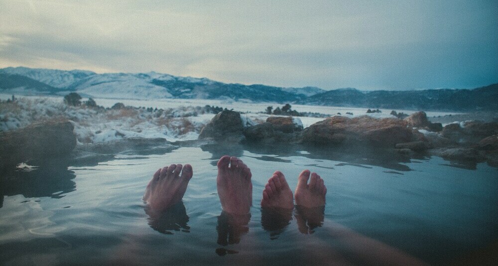 Hot Springs