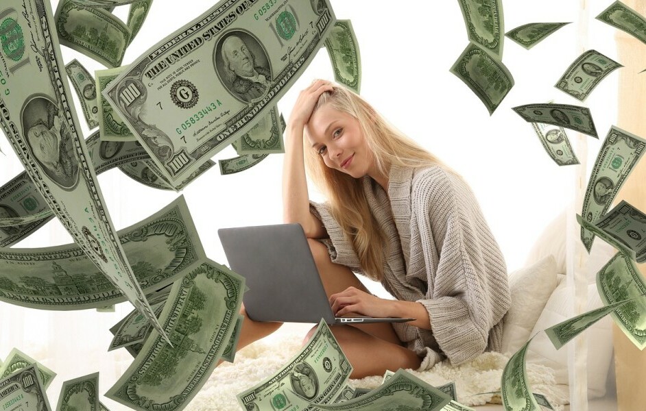 Passive Income as a digital nomad
