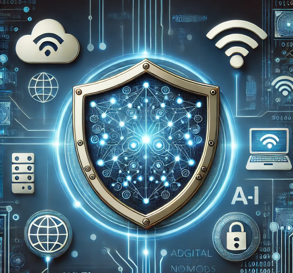Personal Protections against AI
