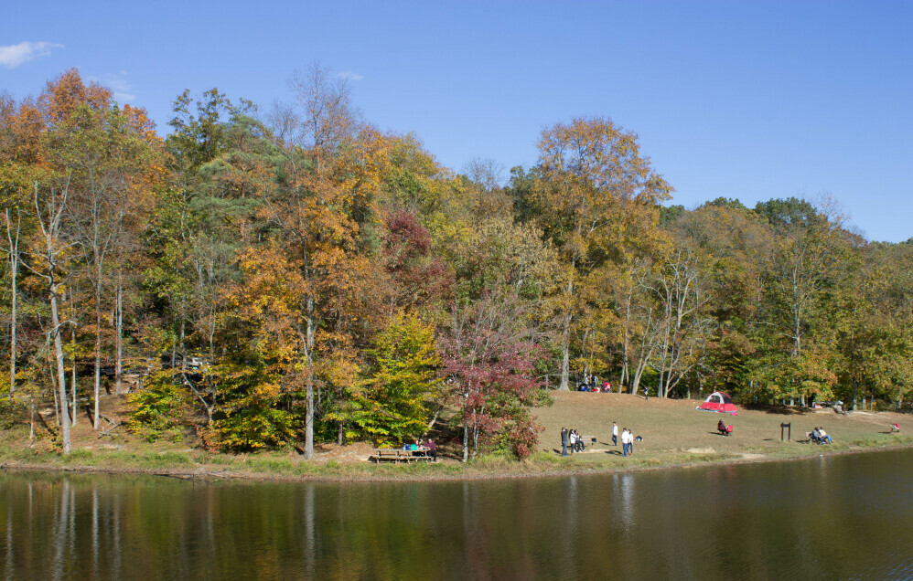 Brown County State park