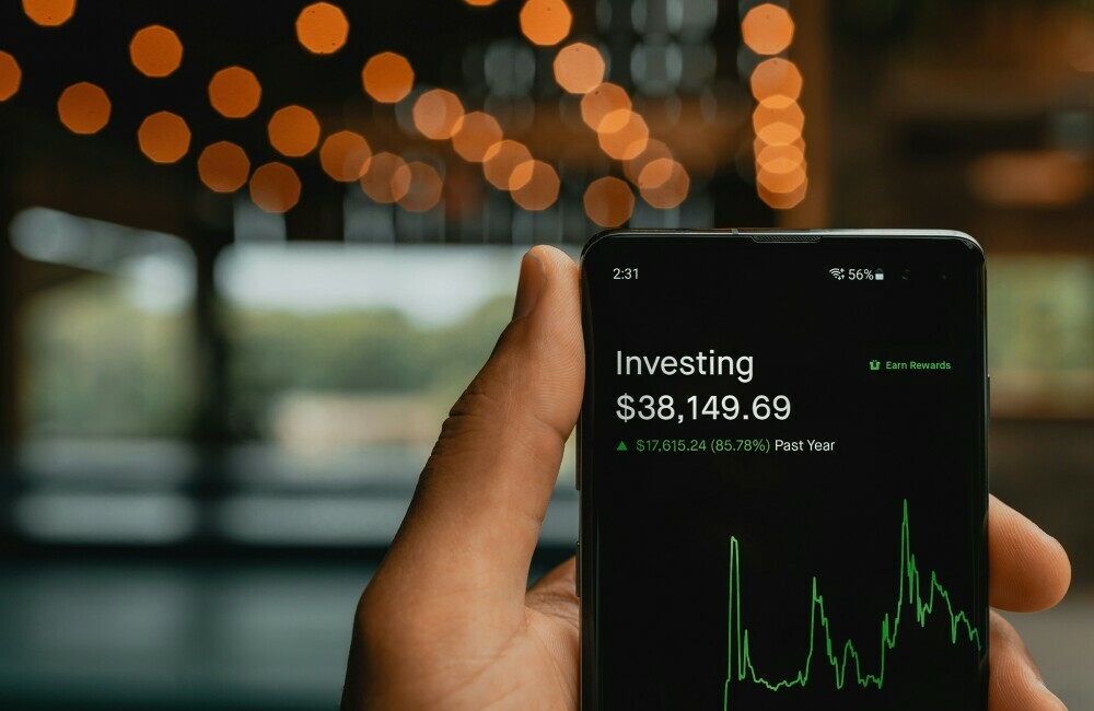 Nomad Investing
