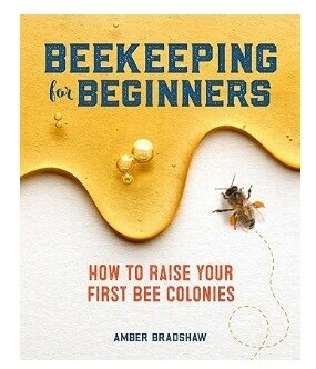 BeeKeeping Book