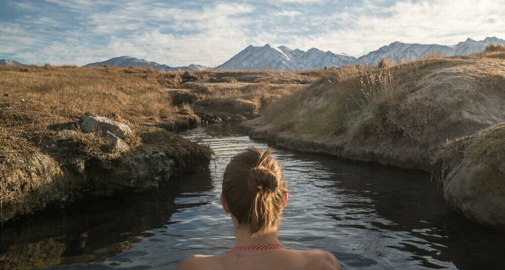 Hot Springs