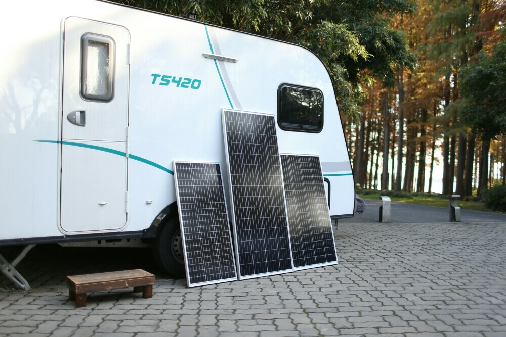 Top 10 Solar Panel Brands