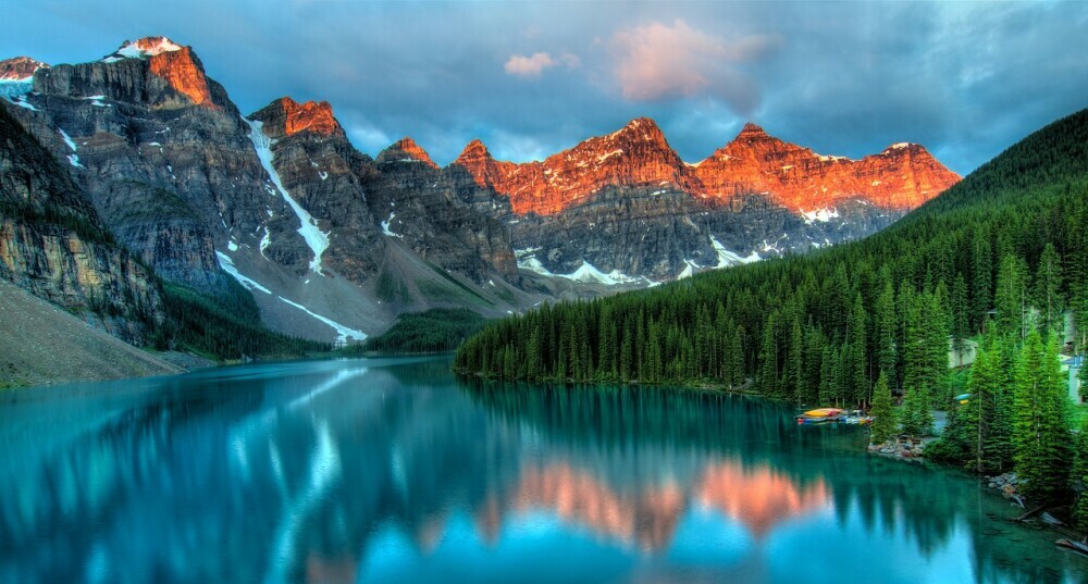 Banff National Park