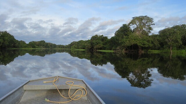Amazon River
