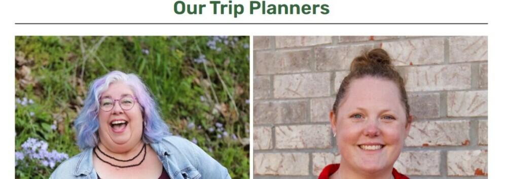 RV Trip Makers Planners