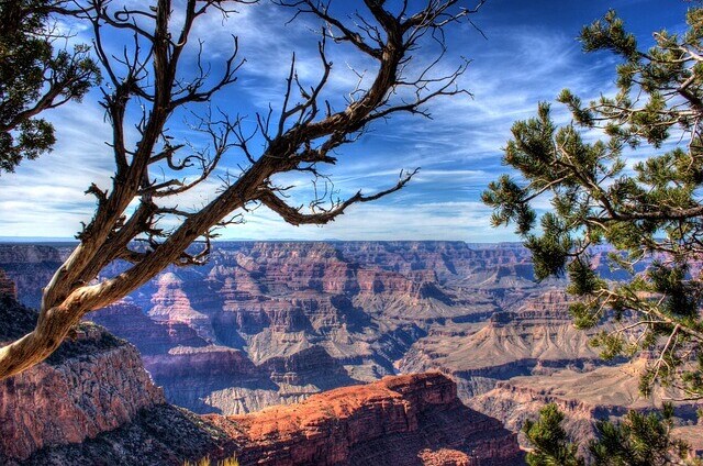 spring break rv destinations