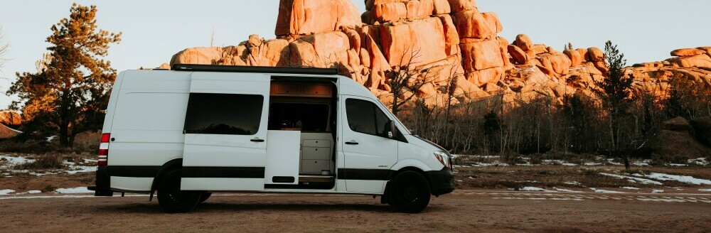 The Best RV for Boondocking