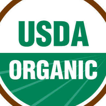 USDA Organic Symbol