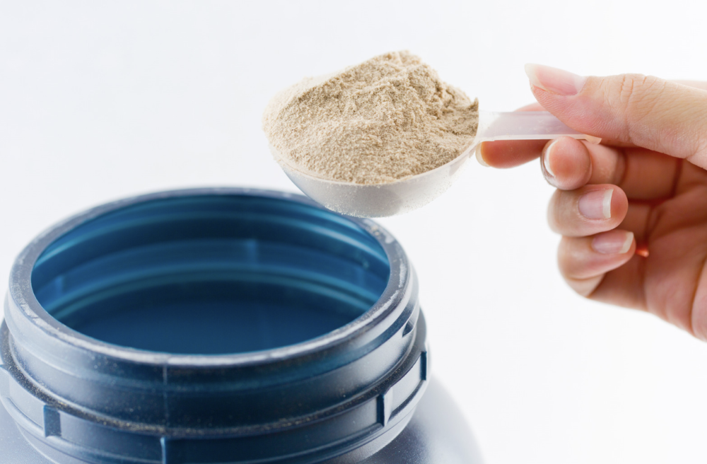 Casein Protein Powder