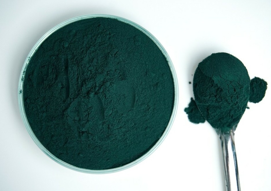 Spirulina