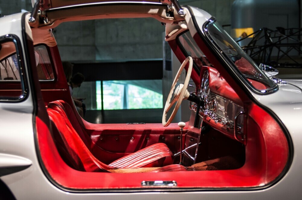 7 Proven Techniques to Restore Classic Mercedes Leather Seats for Timeless Elegance