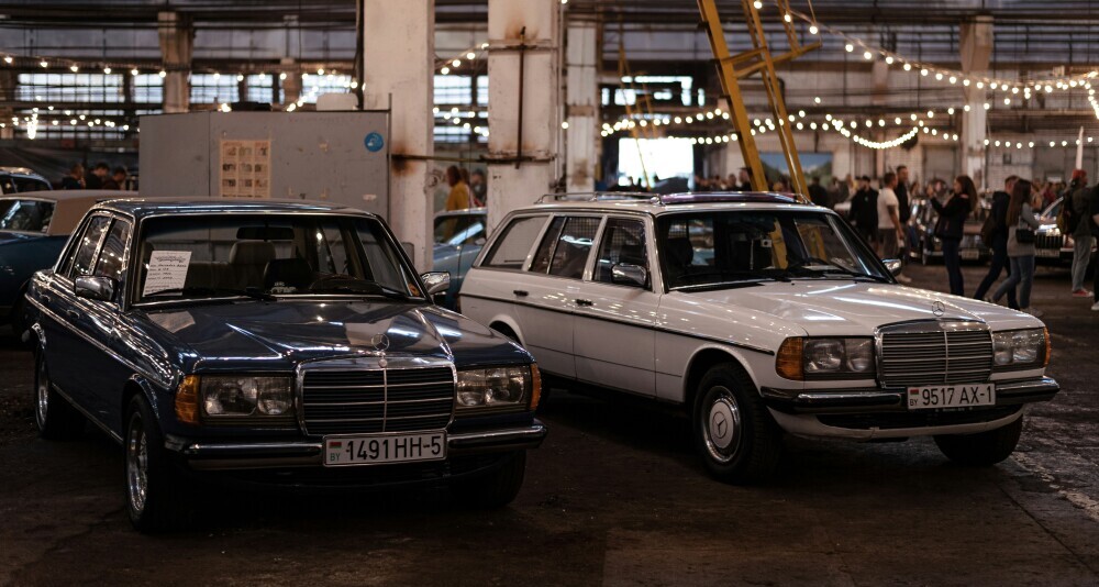 Essential Tools For Restoring Your Classic Mercedes