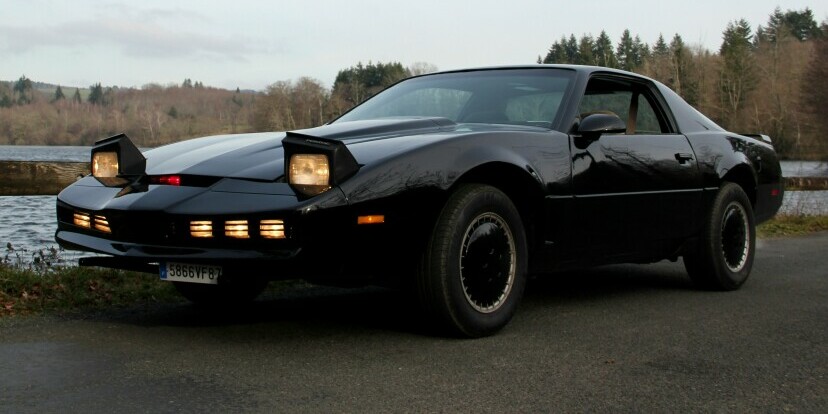KITT