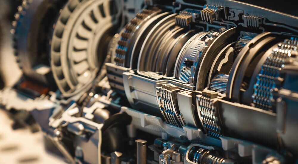 7 Essential Tips for Servicing Your Classic Mercedes Transmission to Ensure Smooth Performance