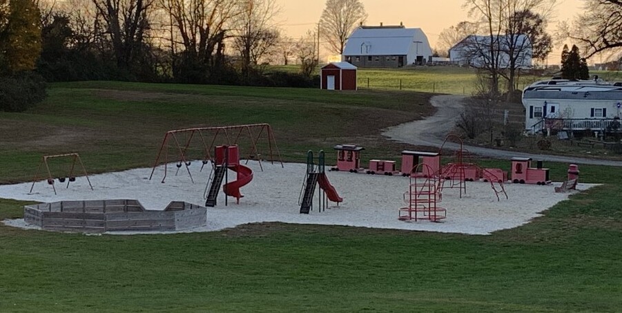 Playground