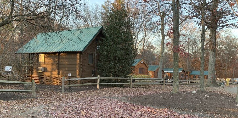 Cabins